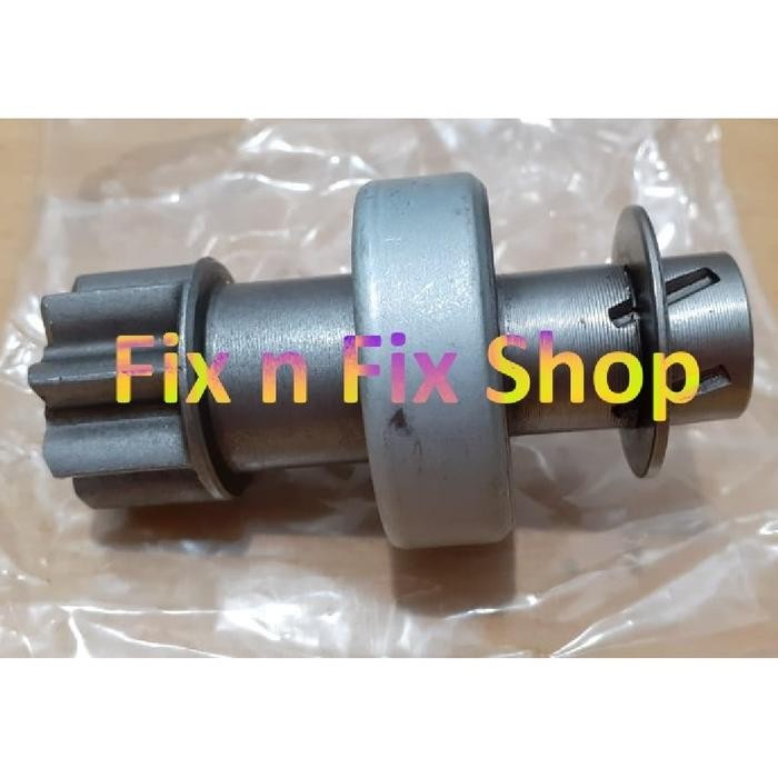 Jual Bendix Starter Suzuki Carry Extra St100 New Bendik Gear St-100 T5 200