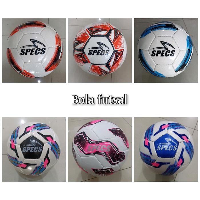 Pilihan- Bola Futsal Starwing / Bola Kaki / Bola Futsal Specs / Bola Specs / Bola Kaki Murah /