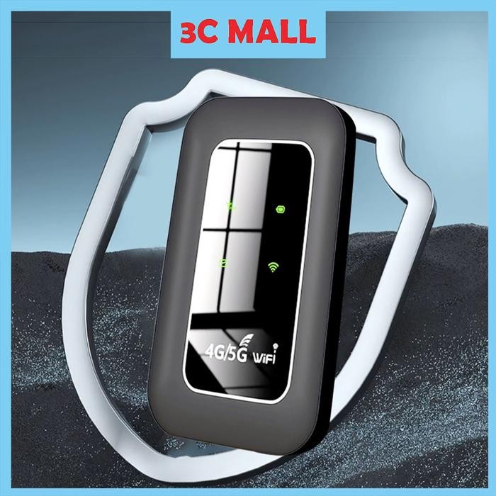 H806 Wireless Router 4G LTE Mini Modem 150Mbps Mobile Broadband WiFi