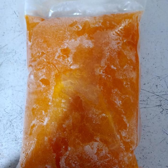 

Pilihan- Markisa Frozen Non Biji