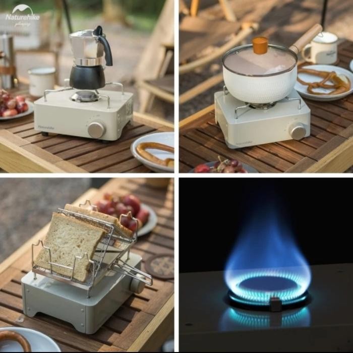 Kompor Naturehike Cnh22Cj011