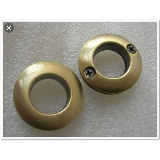 

New Alloying Grommet Eyelet/Mata Ayam Baut 1,5cm ATG POLES