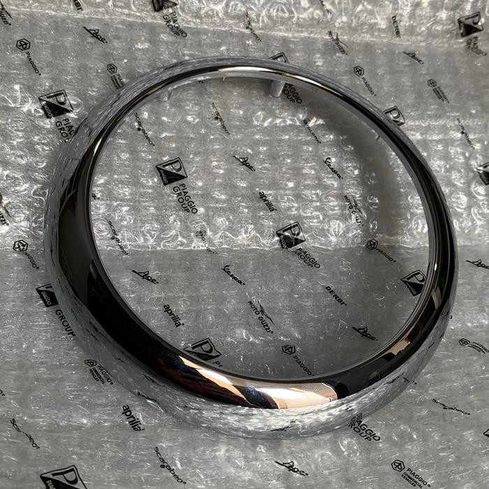 List Lampu Depan Vespa Lxv Original