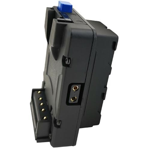 Spesial Fxlion Nano Plate For Vmount To Np-F Adapter Terlariss 