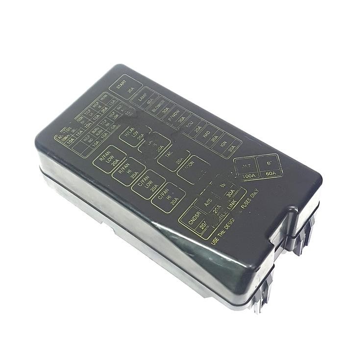 COVER TUTUP RELAY FUSE BOX SIKRING 91842-34000 HYUNDAI SONATA Y3 3.0L