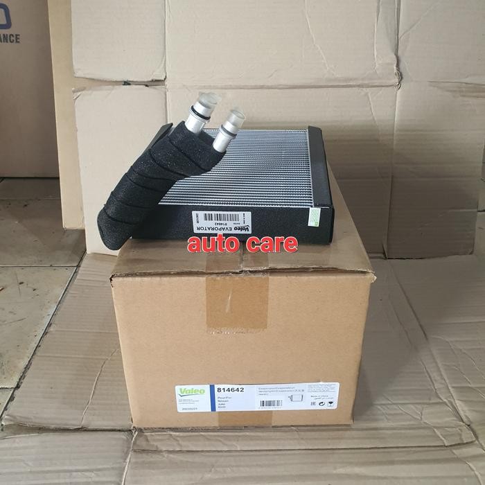 EVAPORATOR AC MOBIL NISSAN JUKE MERK VALEO