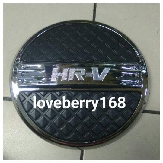 Jual Variasi Tutup Bensin Honda Hrv