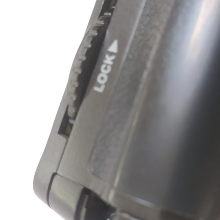 Bg Meike Kamera Nikon D7000 Second