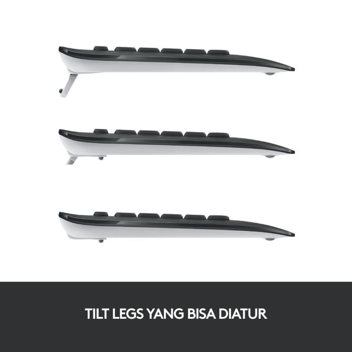 Logitech Mk545 Advanced Wireless Mouse Keyboard Mk 545 Mk-545