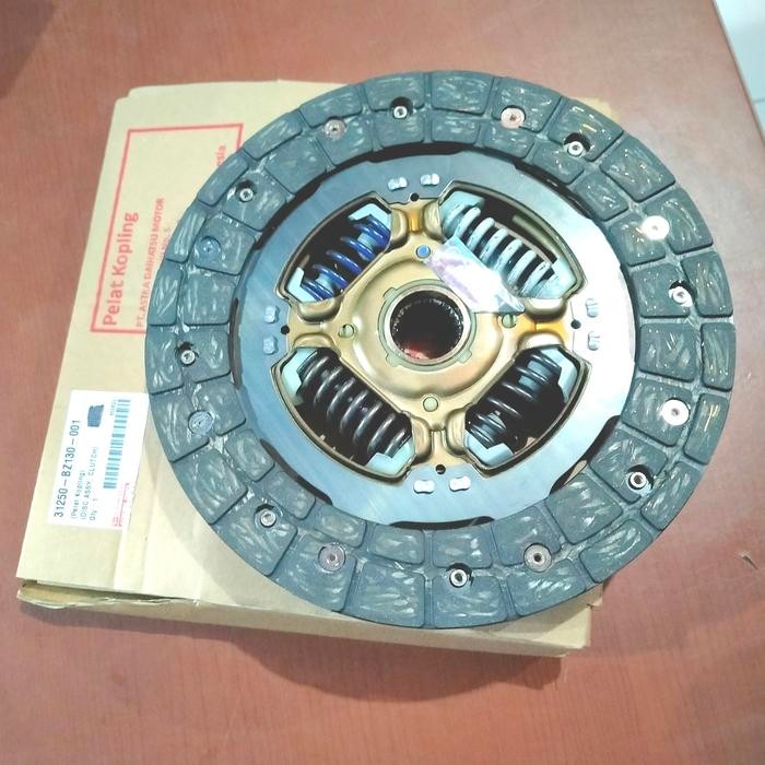 kampas kopling Avanza 1.3 original