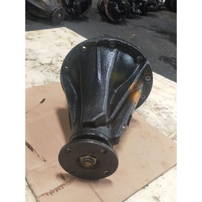 Gear gardan mobil Toyota INOVA Riborn/Hailux Fortuner Rasio 10x41 copotan original Japan ex Singapor