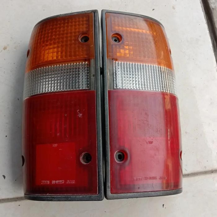 Stoplamp kijang grand Original