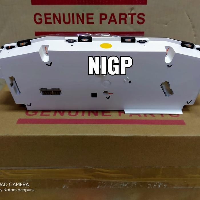 Termurah Speedometer / Km Meter / Isuzu Panther Ls Lm Lv Gran Touring Original Terlariss 