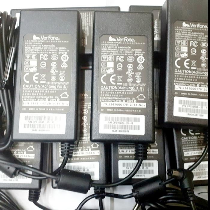 Adaptor Mesin BRI EDC SPAX900