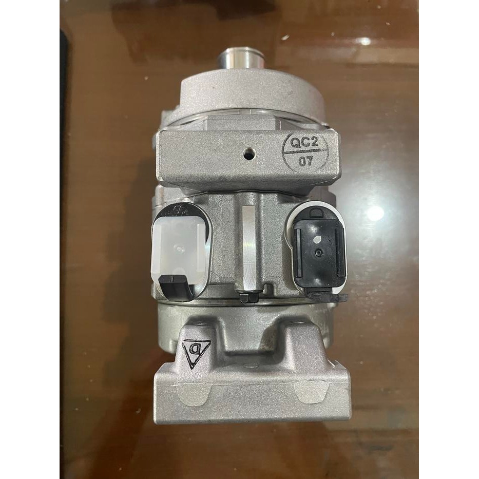 Kompresor avanza old denso