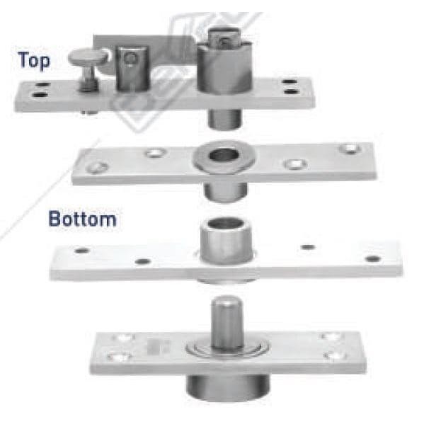 Diskon Hinge Dekkson Ess Pv 002 Sss Engsel Center Pivot Dekkson Pv 002 Sss
