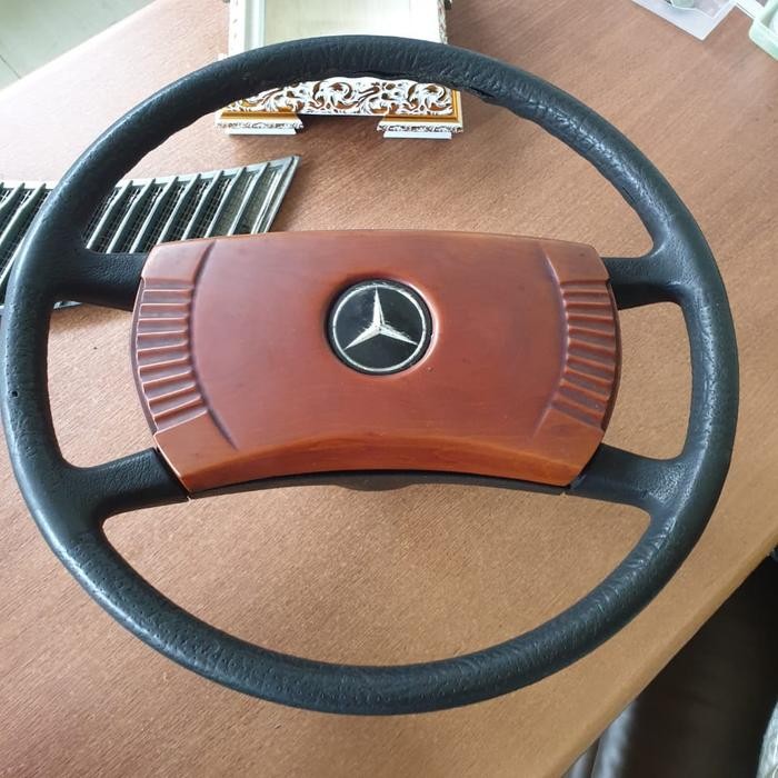 setir mercy tiger tahun tua mercy tiger w123 w115 200 230 280