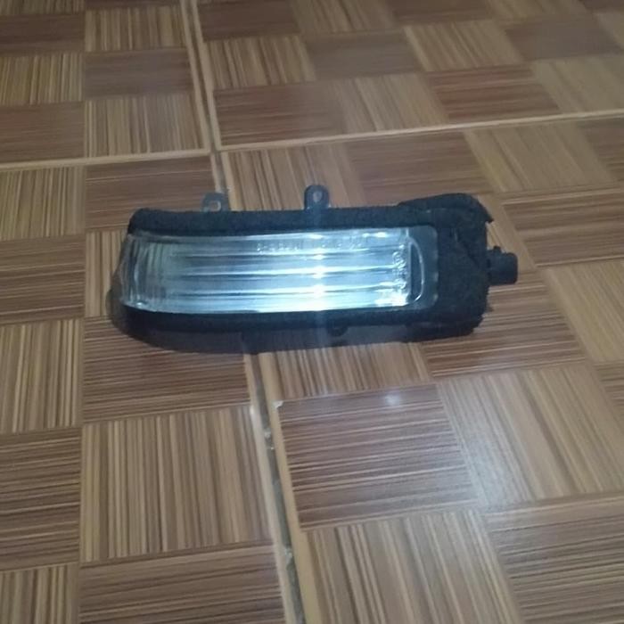 Jual Sein Spion Toyota Rush, Daihatsu Terios 2010-2014 Kanan Original