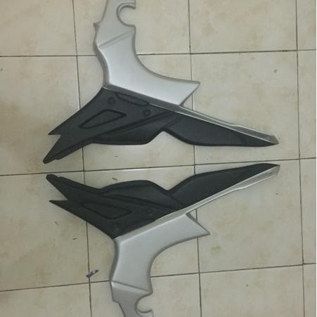 Cover Deltabox Cbr 250Rr Fiber