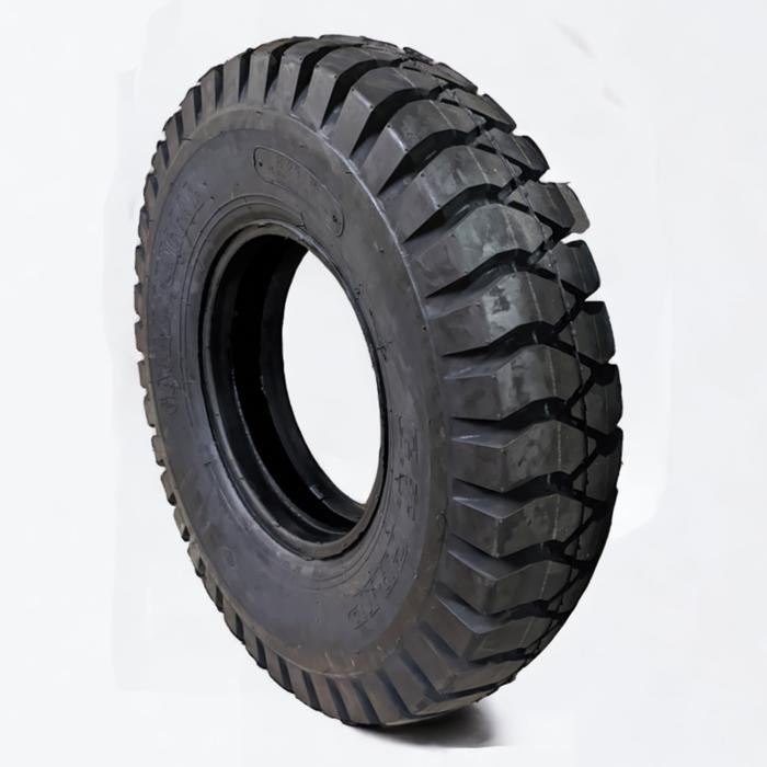 BAN LUAR FORKLIFT 8.25-15 14PR GT GRIP GAJAH TUNGGAL