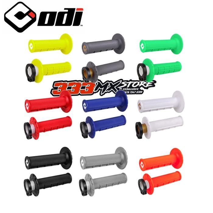 Grip Set Odi Original.Griff Set Odi.Handgrip Odi.Gripset Odi.Griffset