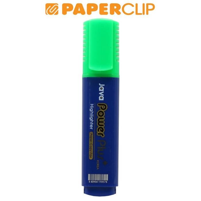 

TEXT MARKER JAVA PEN
