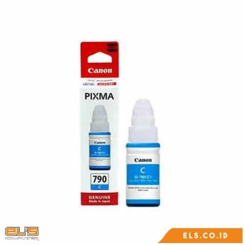 Tinta Canon GI-790 Tinta Original Canon