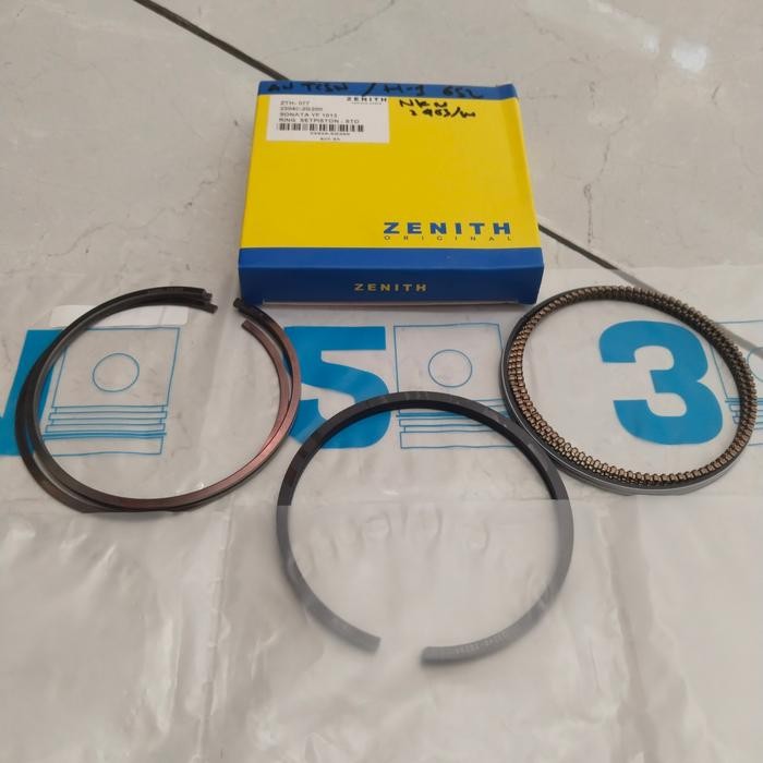 ring piston seker seher std standar standart kia all new Sportage 3