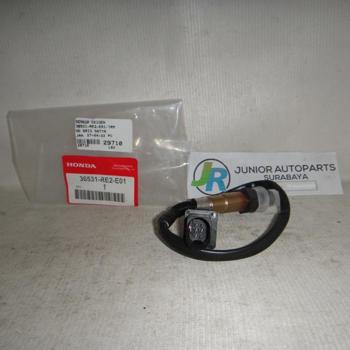 Sensor Oxygen atau O2 Honda Brio Satya