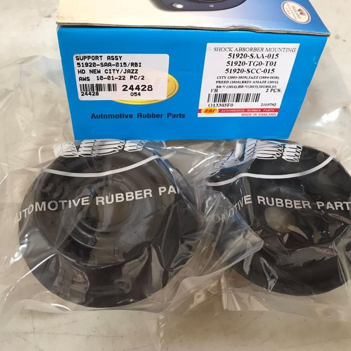 Support Assy Honda New City/ Jazz RBI Thailand