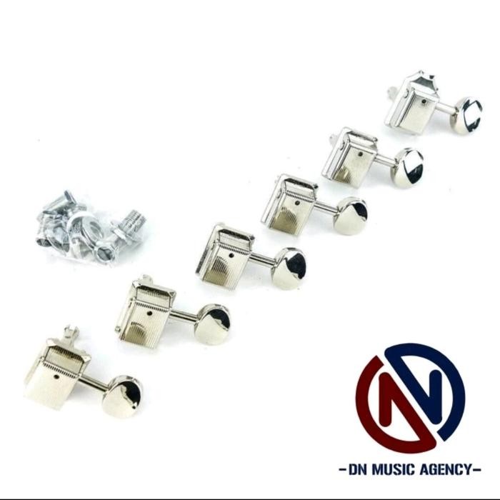 dryer fender classic gear tunners tuning machine gitar original