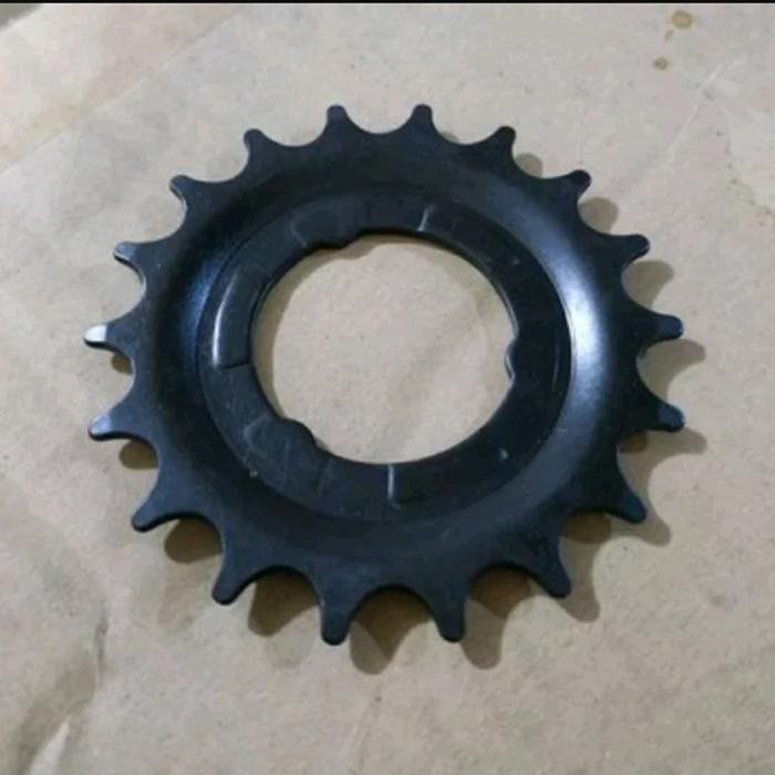 FREEWHEEL COG INTERNAL GEAR NEXUS 18T
