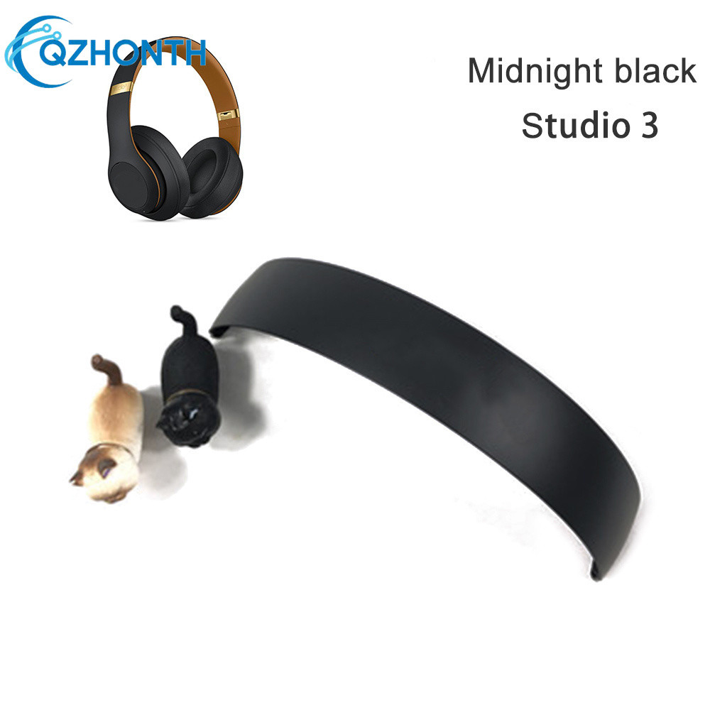 Headband Replacement For Beats by Dre Studio 3 Studio 3.0 Wireless Wired Headphones
