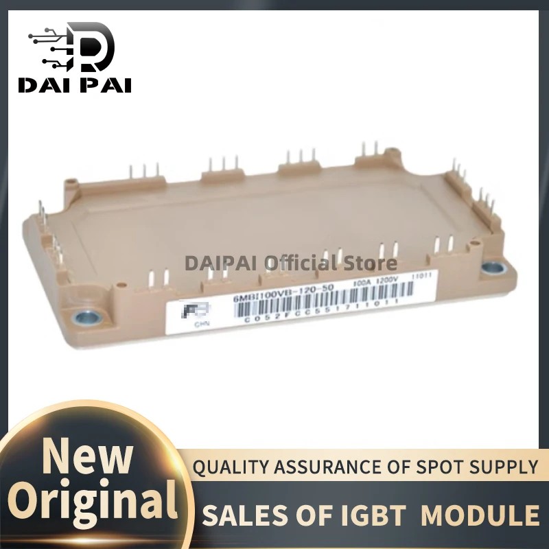 BEST SELLER 6MBI100U4B-120-50 6MBI150U4B-120-50 6MBI100VB-120-50 6MBI150VB-120-50 6MBI75U4B-120-50 6