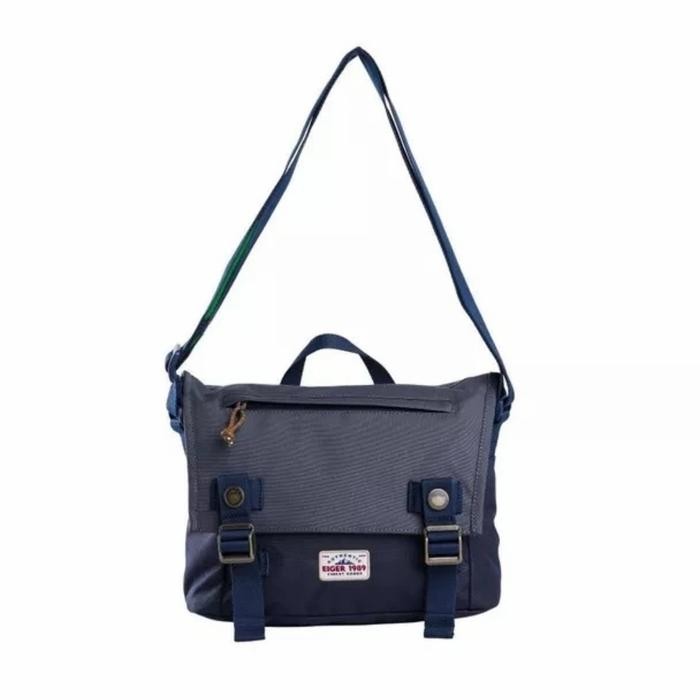 EIGER WANDERER SHOULDER 5L best seller