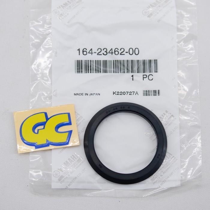 Comstir Komstir Bawah Yamaha NMax, Xeon Original