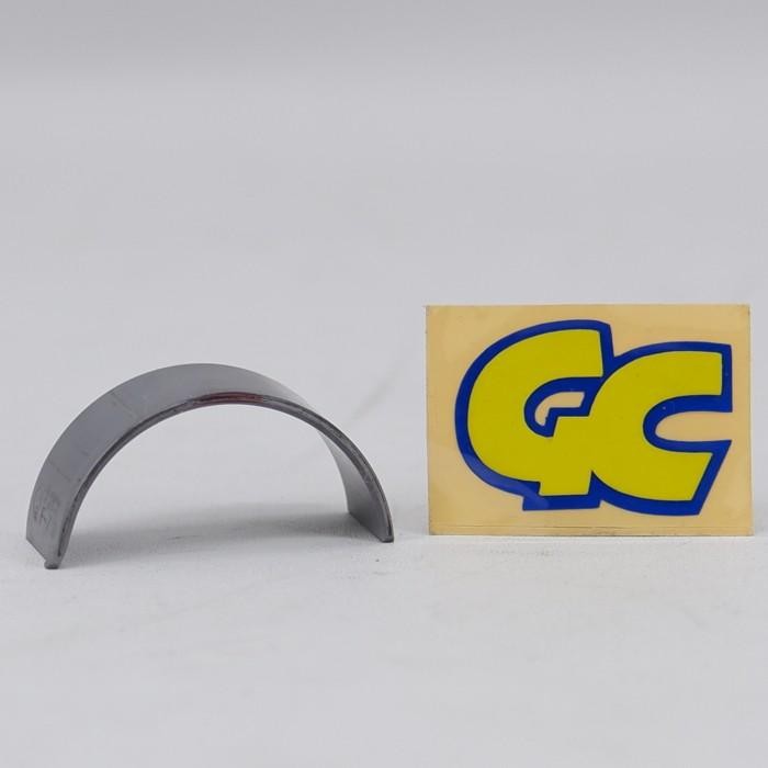 Plane Bearing Connecting Rod Yamaha Xmax B74-11656-20 (Cokelat)