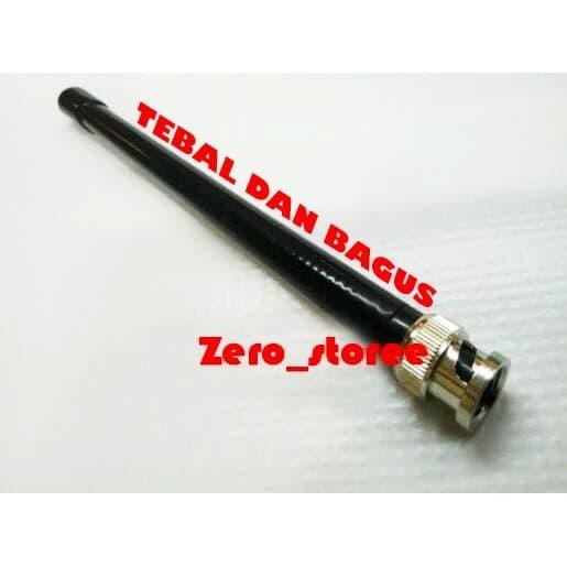 Ready Icom Antena HT IC-V80 VHF BNC IC V80 Handy Talky Talkie VHF V 80