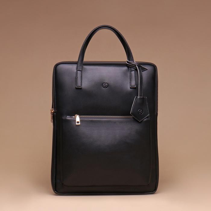 MURAH Silvertote Tas Ransel Wanita Spencer Backpack