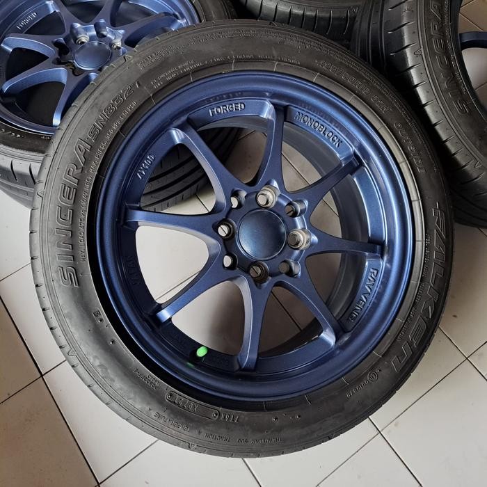 Velg Rays Ce28 R15