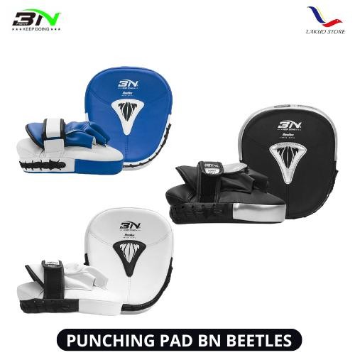 Punching Pad Bn Beetles Original / Punching Pad Boxing / Muaythai / Bn Original