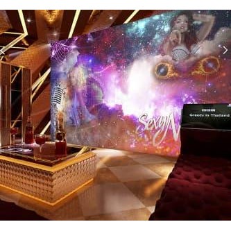 wall sticker 3D -19131046