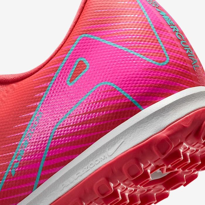 Sepatu Futsal Soccer Nike Zoom Vapor 16 Academy TF Turf Original