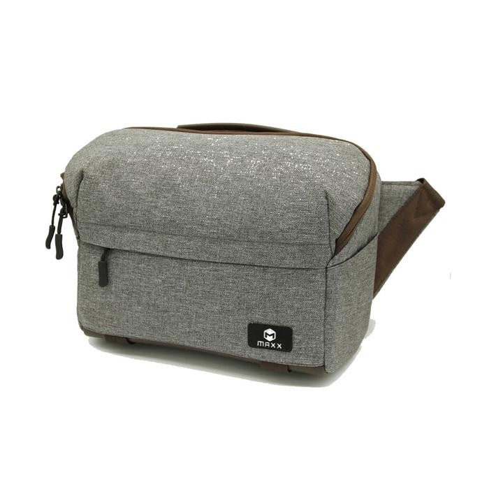 Maxx Mx-810 Tas Kamera Mirrorless Dslr Mx 810