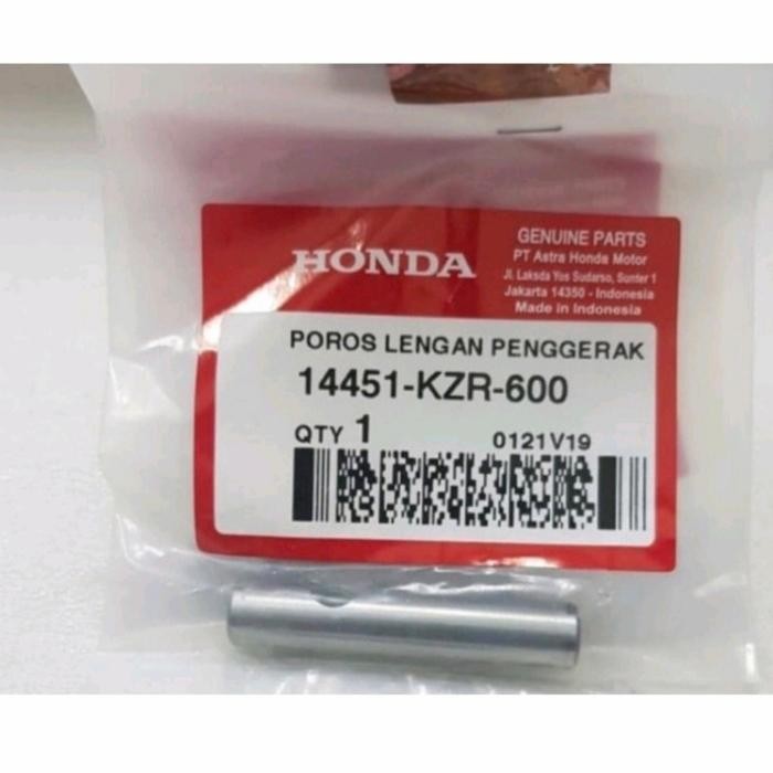 temg- As Pen Platuk Klep Vario 125,Vario 150 Ahm Kzr Original