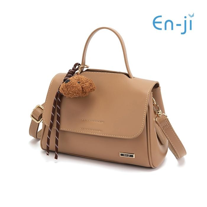 En-ji Moina Handbag Wanita