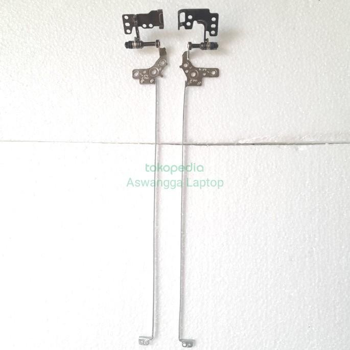 Engsel Hinge Asus TUF FX503 FX503gd Fx503g FX80 FX80G FX80GD FX504