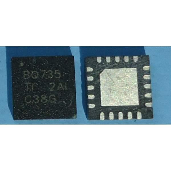 IC BQ735TI BQ735 BQ 735 BQ735