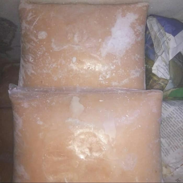 Instanbisa- Ikan Gabus Giling Super Palembang