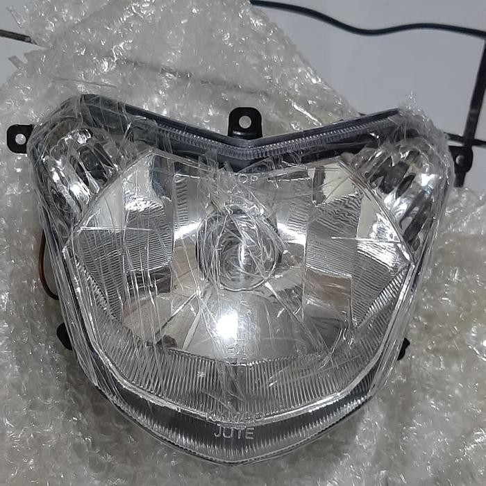 Headlamp Kymco Free Mx Original